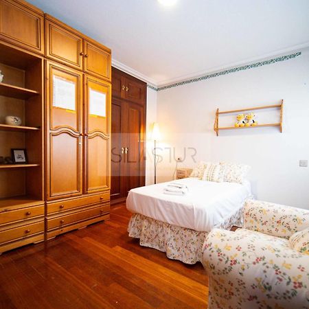 Duplex Las Piraguas Арриондас Экстерьер фото