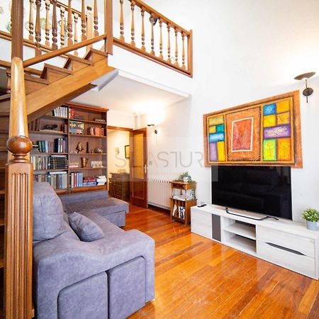 Duplex Las Piraguas Арриондас Экстерьер фото