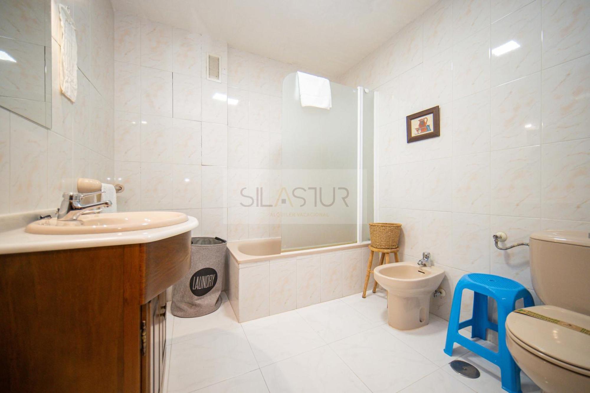 Duplex Las Piraguas Арриондас Экстерьер фото
