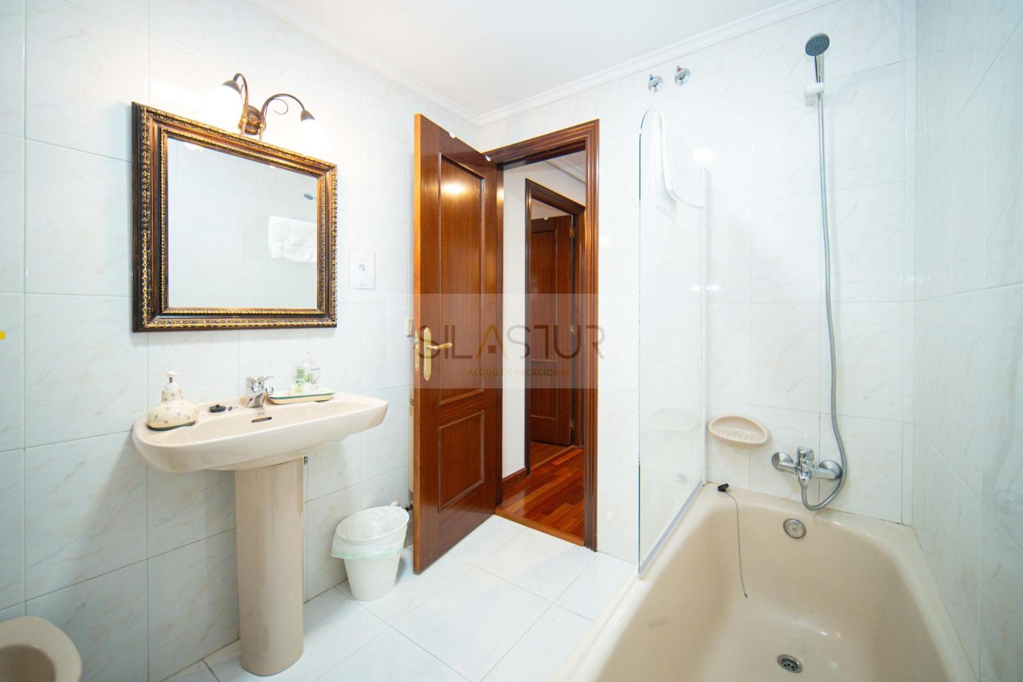 Duplex Las Piraguas Арриондас Экстерьер фото