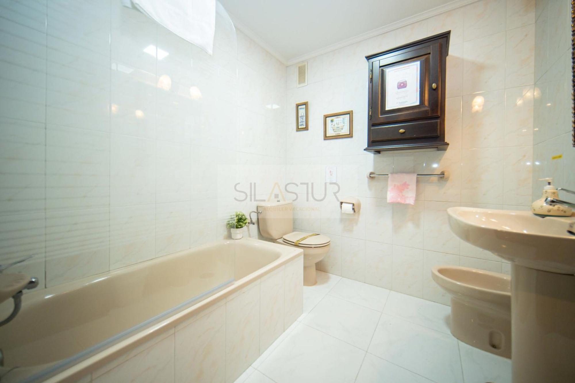 Duplex Las Piraguas Арриондас Экстерьер фото