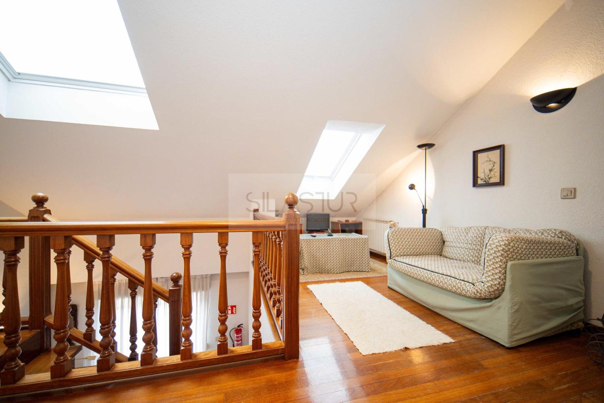 Duplex Las Piraguas Арриондас Экстерьер фото