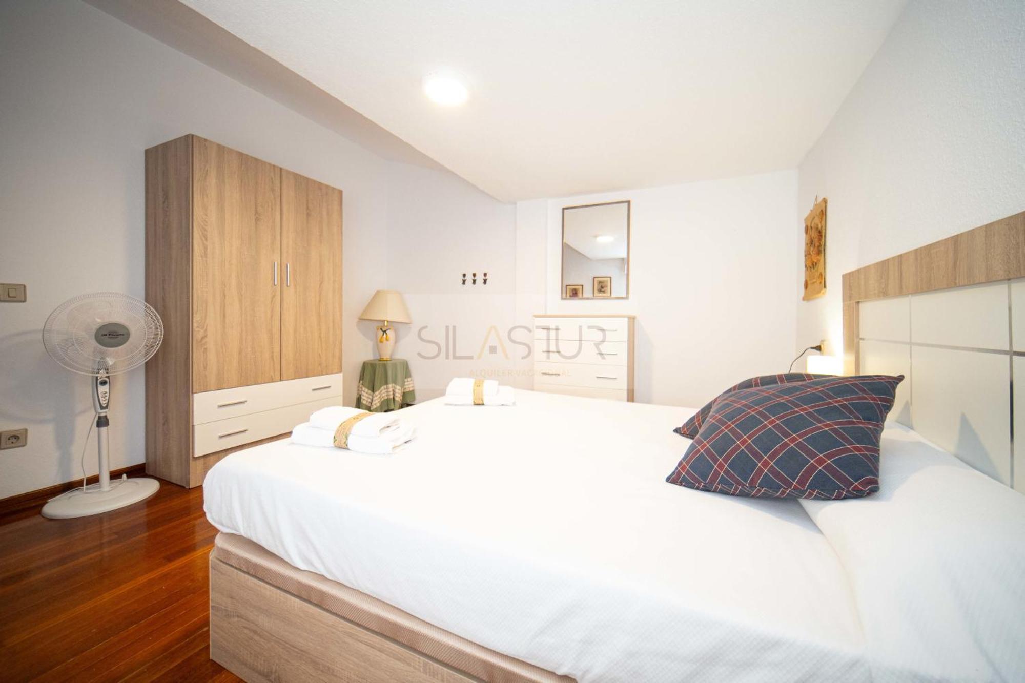 Duplex Las Piraguas Арриондас Экстерьер фото