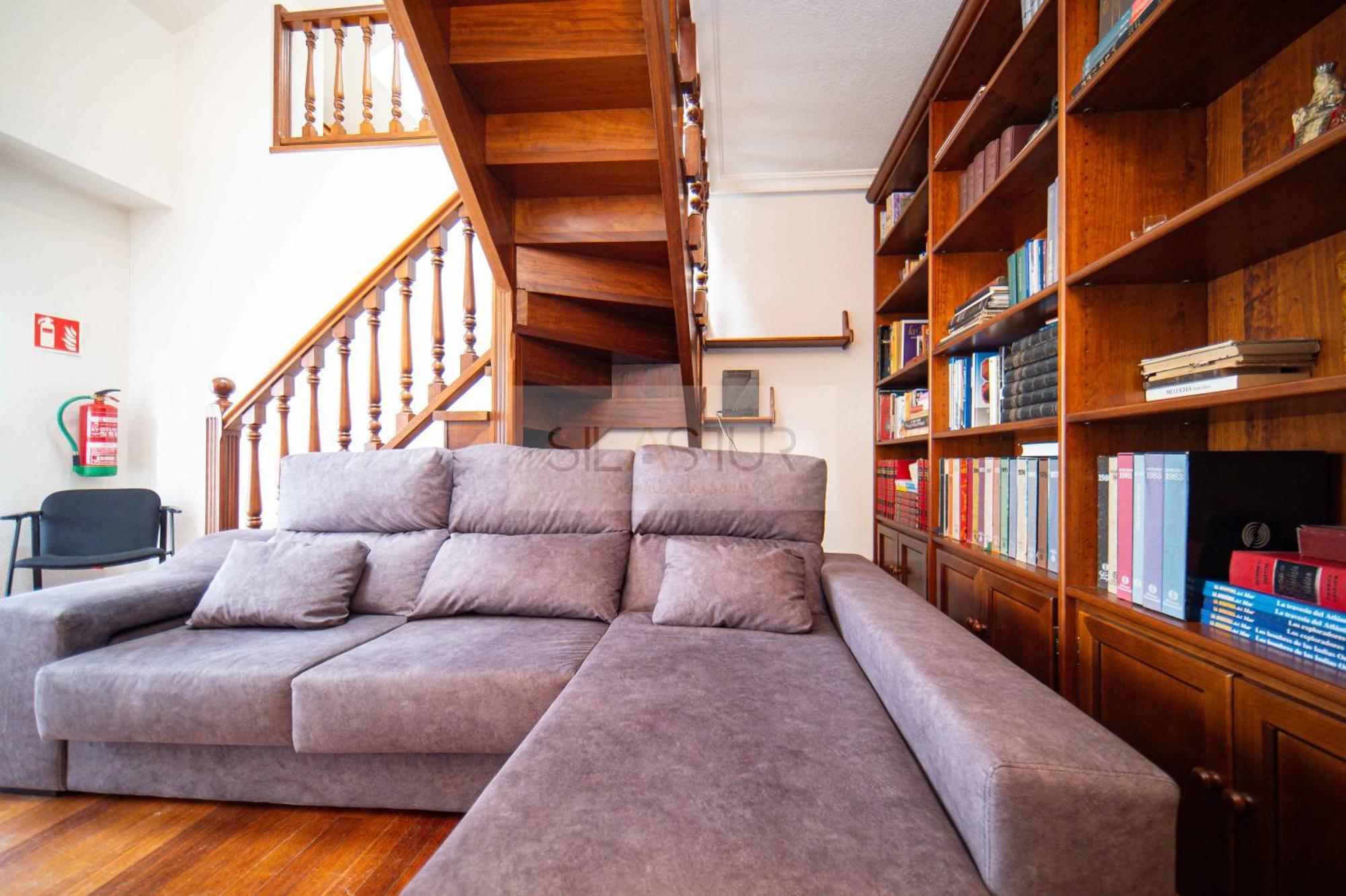 Duplex Las Piraguas Арриондас Экстерьер фото