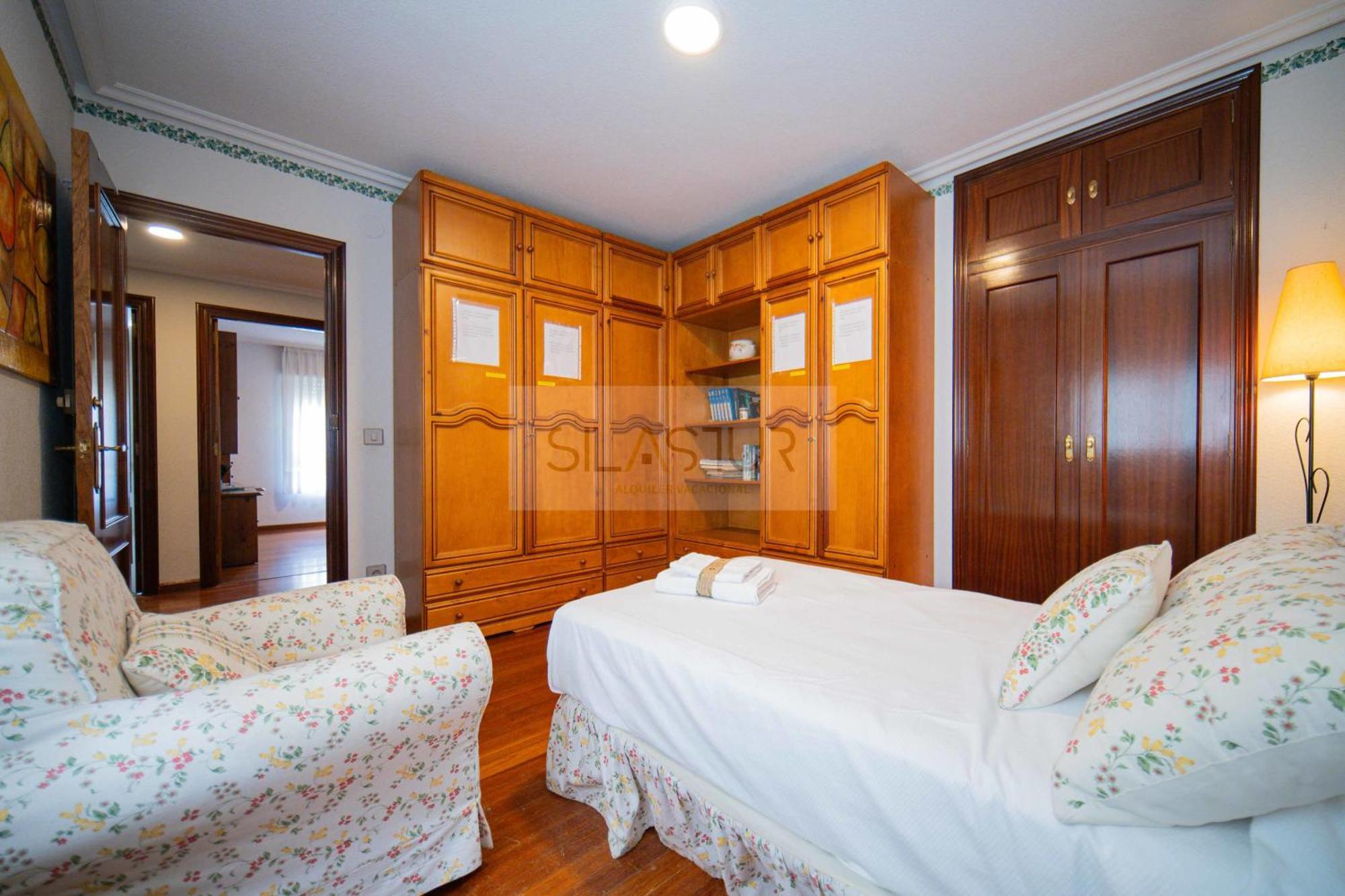 Duplex Las Piraguas Арриондас Экстерьер фото