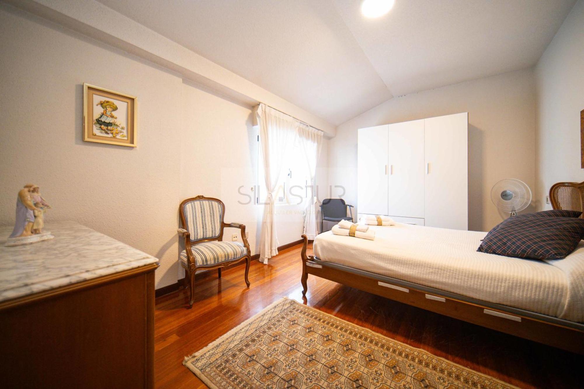 Duplex Las Piraguas Арриондас Экстерьер фото
