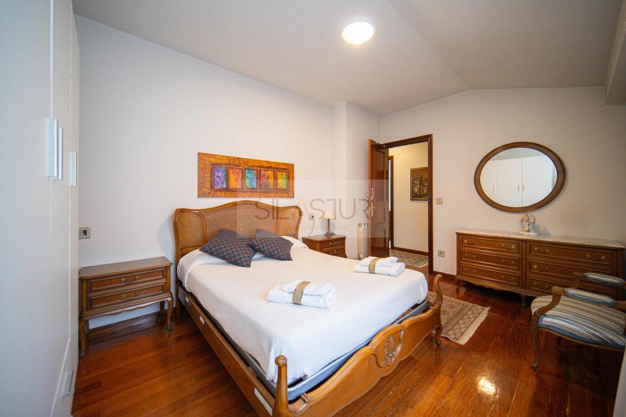 Duplex Las Piraguas Арриондас Экстерьер фото