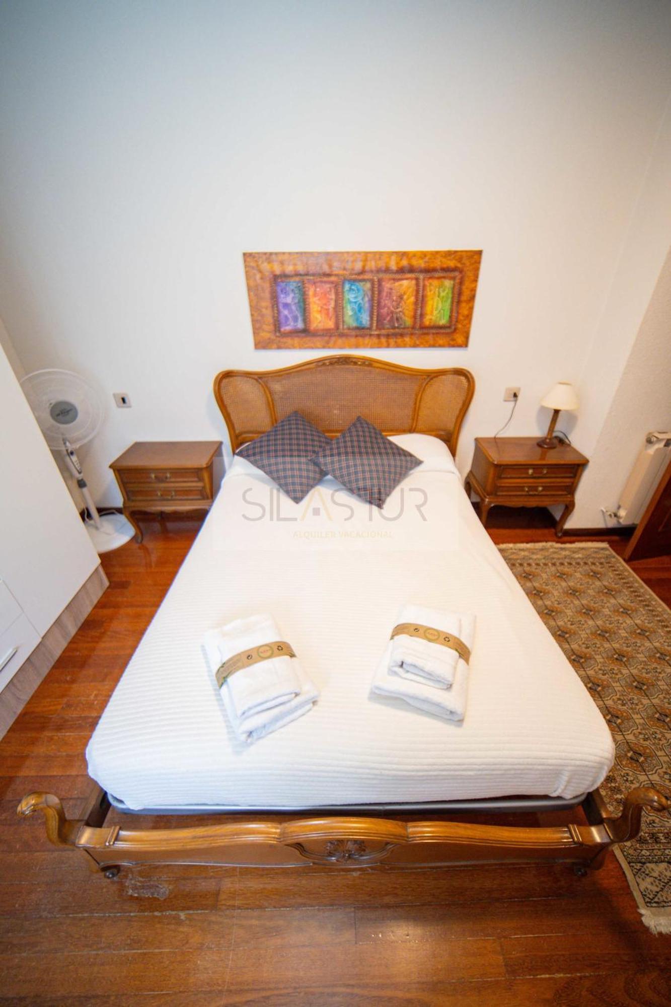 Duplex Las Piraguas Арриондас Экстерьер фото