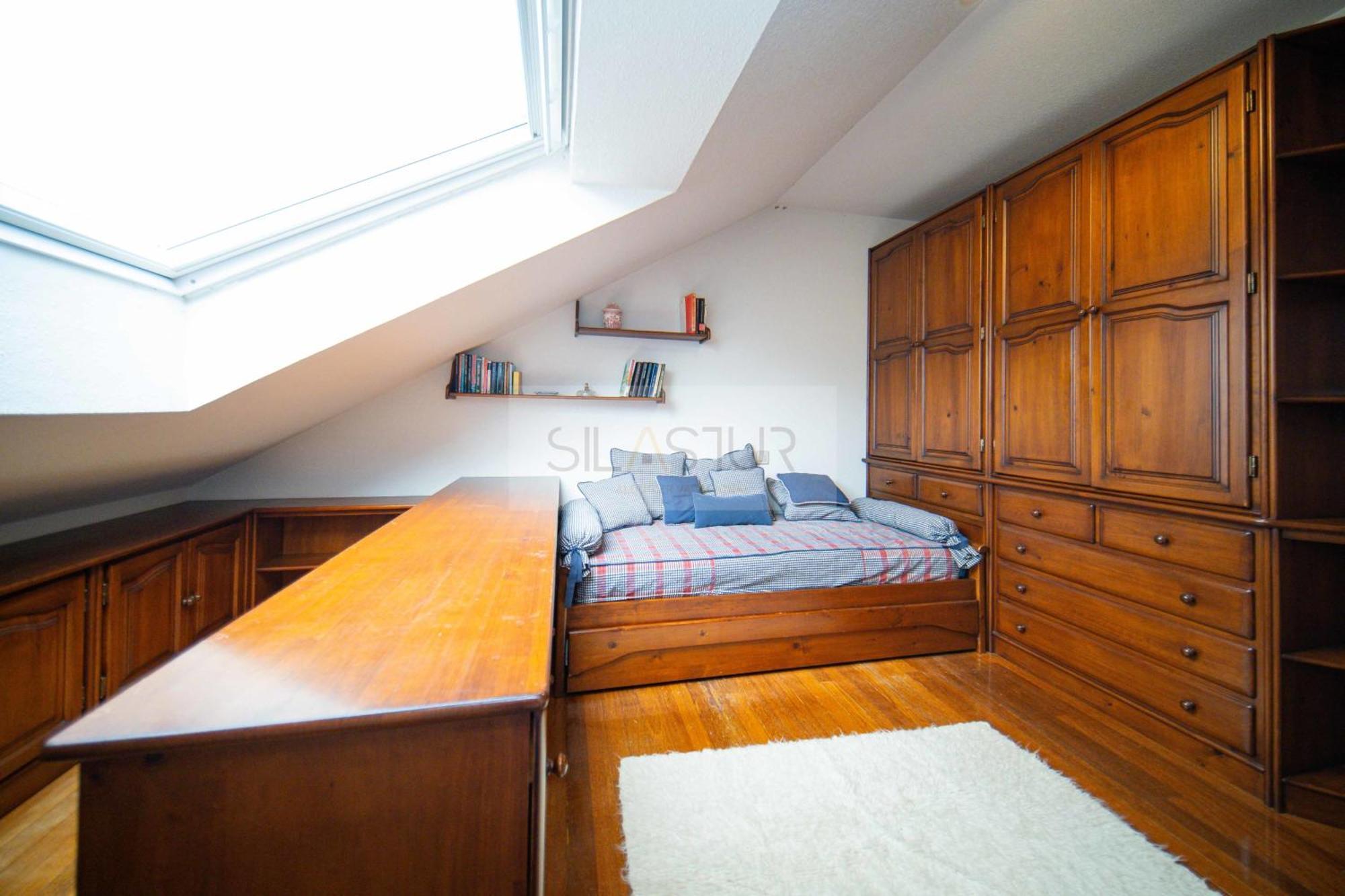 Duplex Las Piraguas Арриондас Экстерьер фото